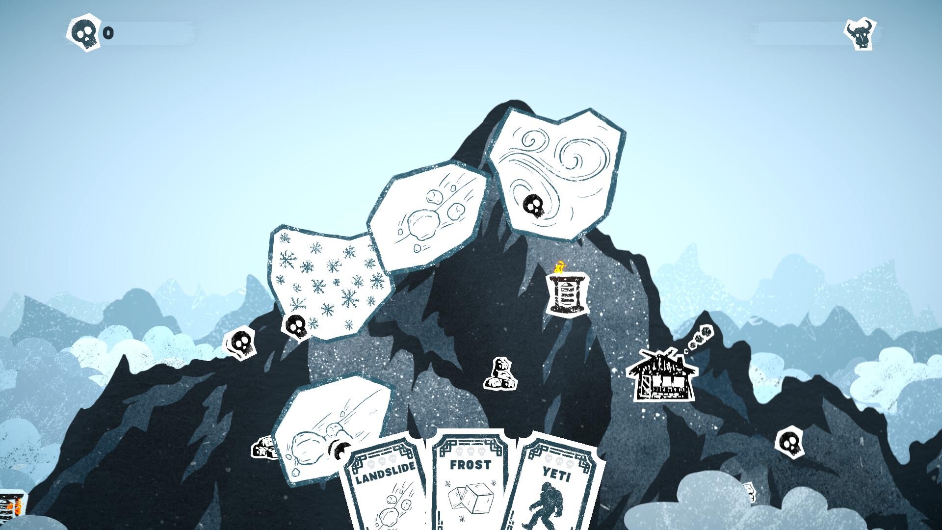 Summit Smash screenshot #4