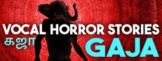 Vocal Horror Stories - Gaja cover