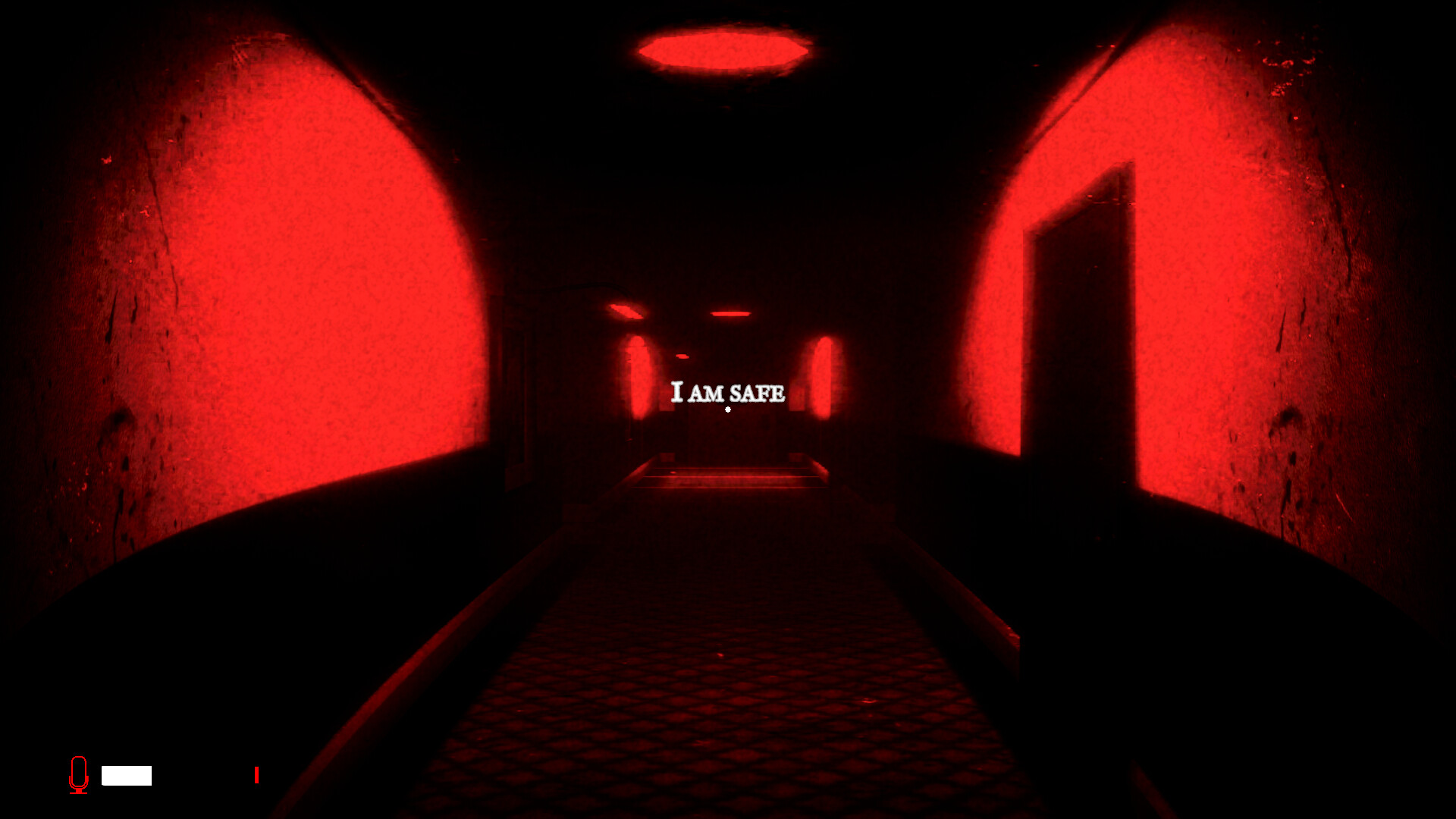 Vocal Horror Stories - Gaja screenshot #3