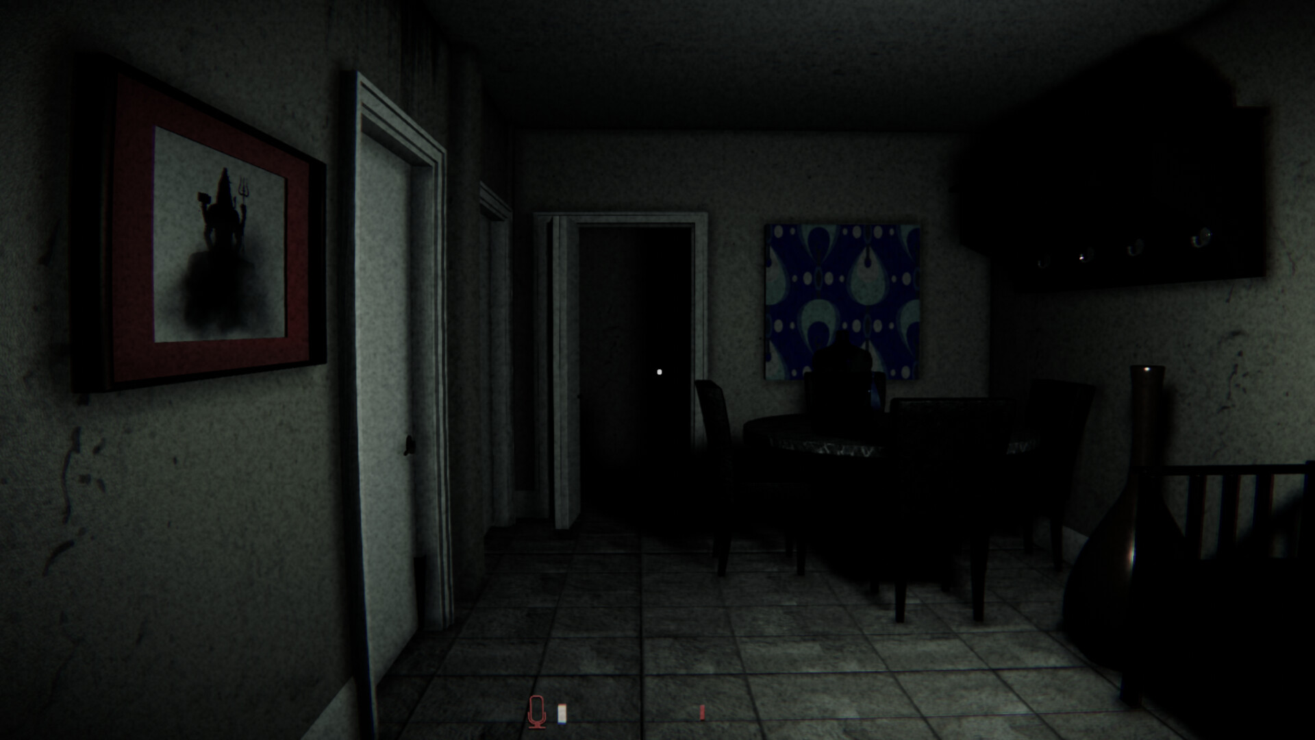 Vocal Horror Stories - Gaja screenshot 6