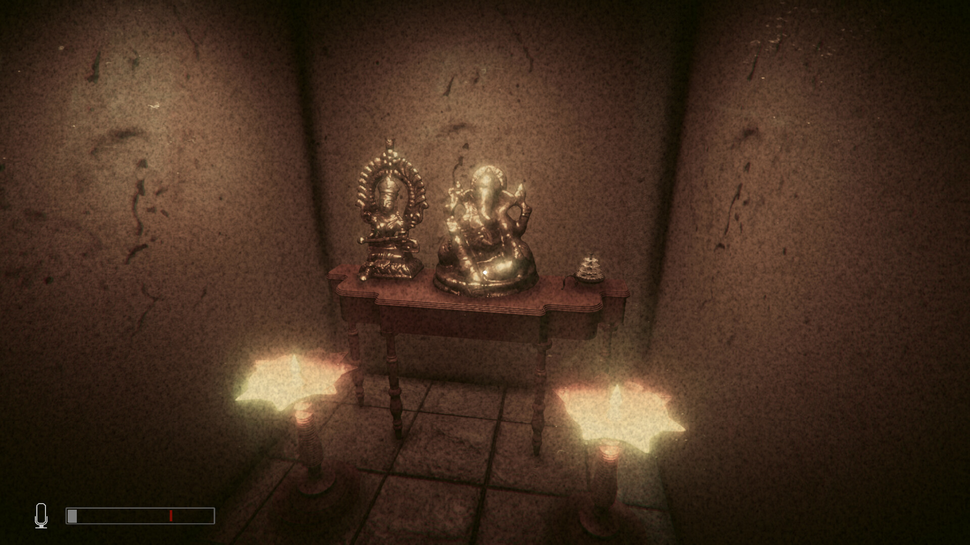 Vocal Horror Stories - Gaja screenshot #6