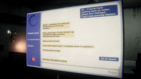 Screenshot media