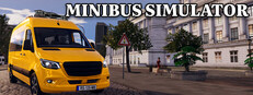 Minibus Simulator