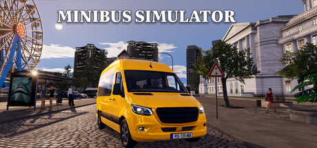 Minibus Simulator