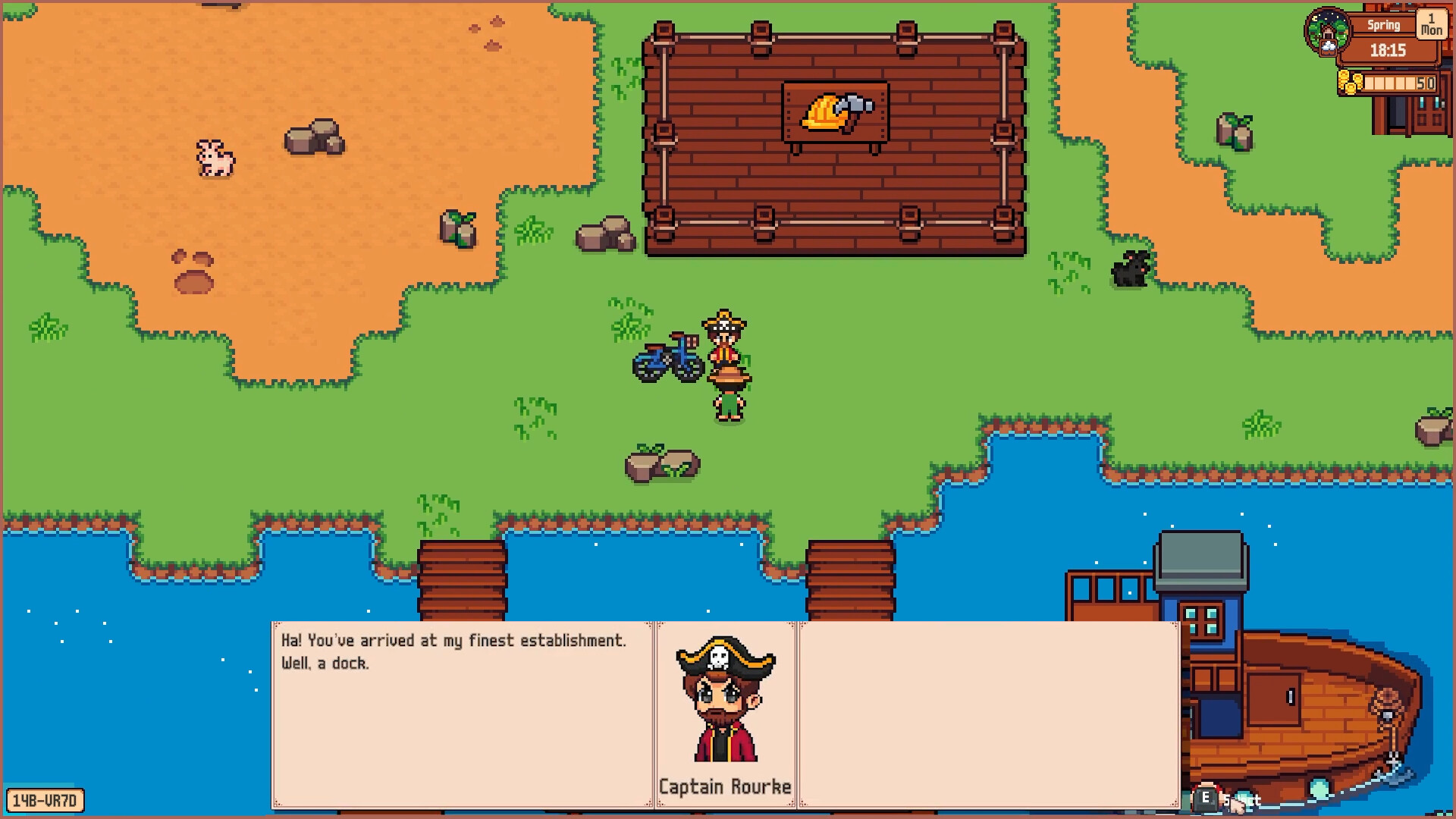 Desktop Island: Idle Together! screenshot #10
