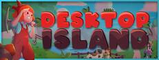 Desktop Island: Idle Together!