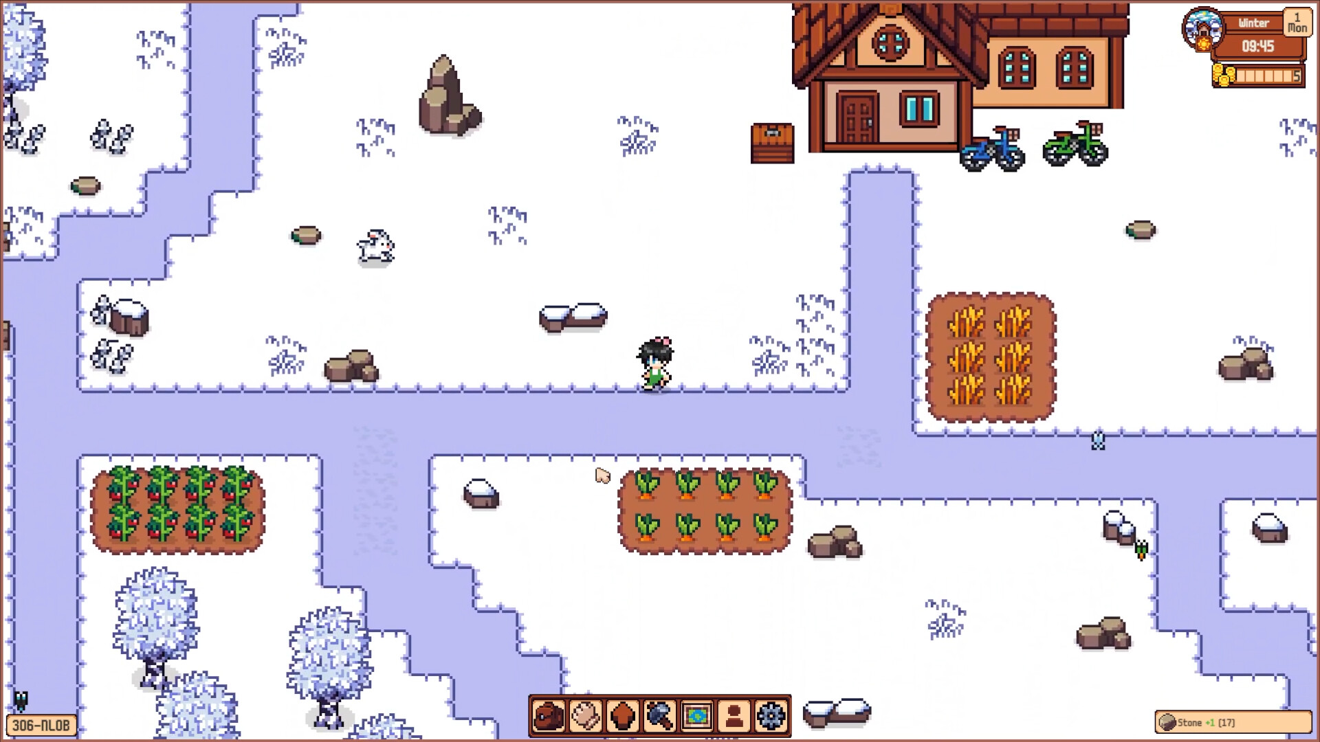 Desktop Island: Idle Together! screenshot #11