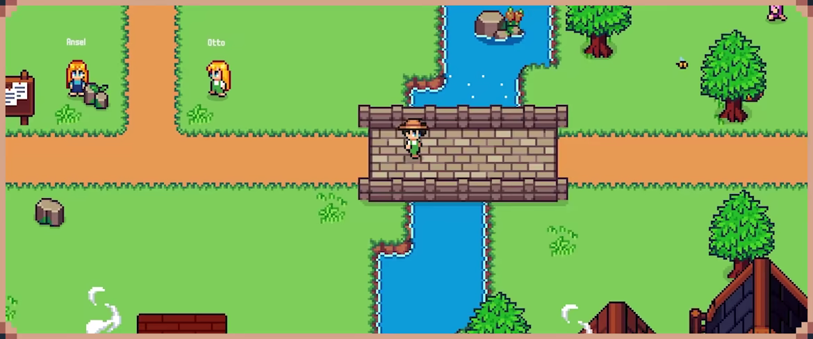 Desktop Island: Idle Together! video 5
