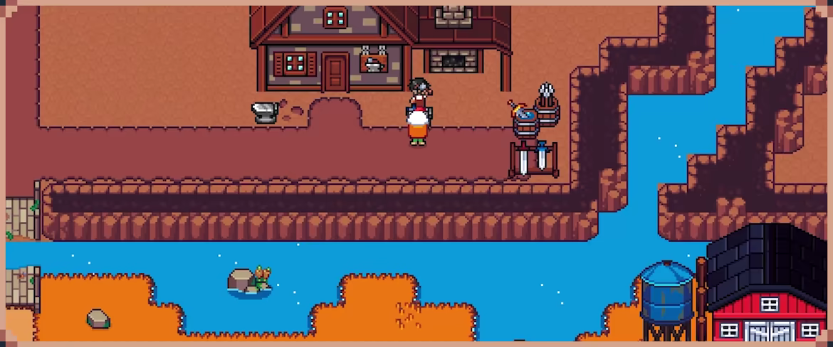 Desktop Island: Idle Together! video 4