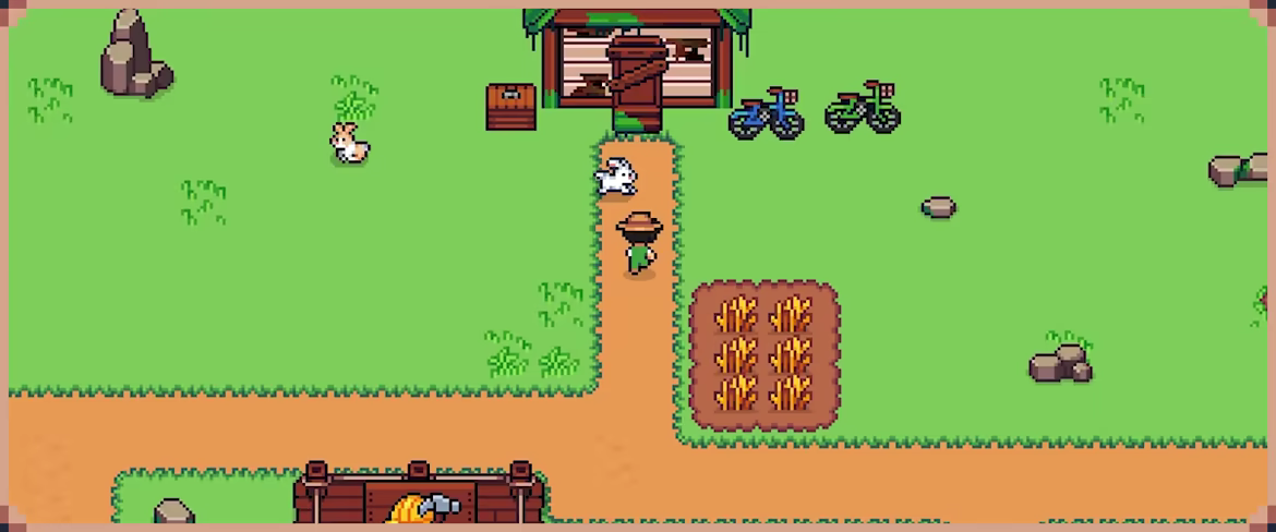 Desktop Island: Idle Together! video 3