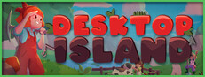 Desktop Island: Idle Together!