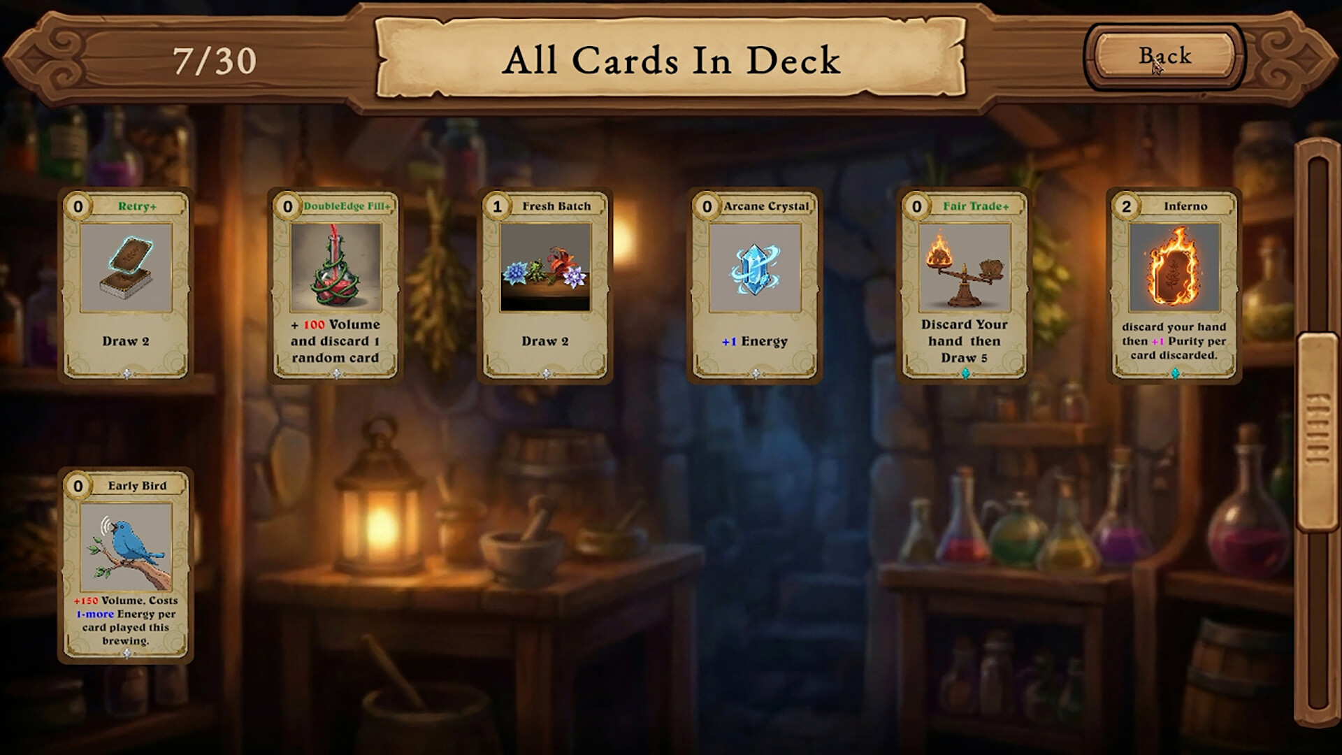 Brewmatics screenshot #10