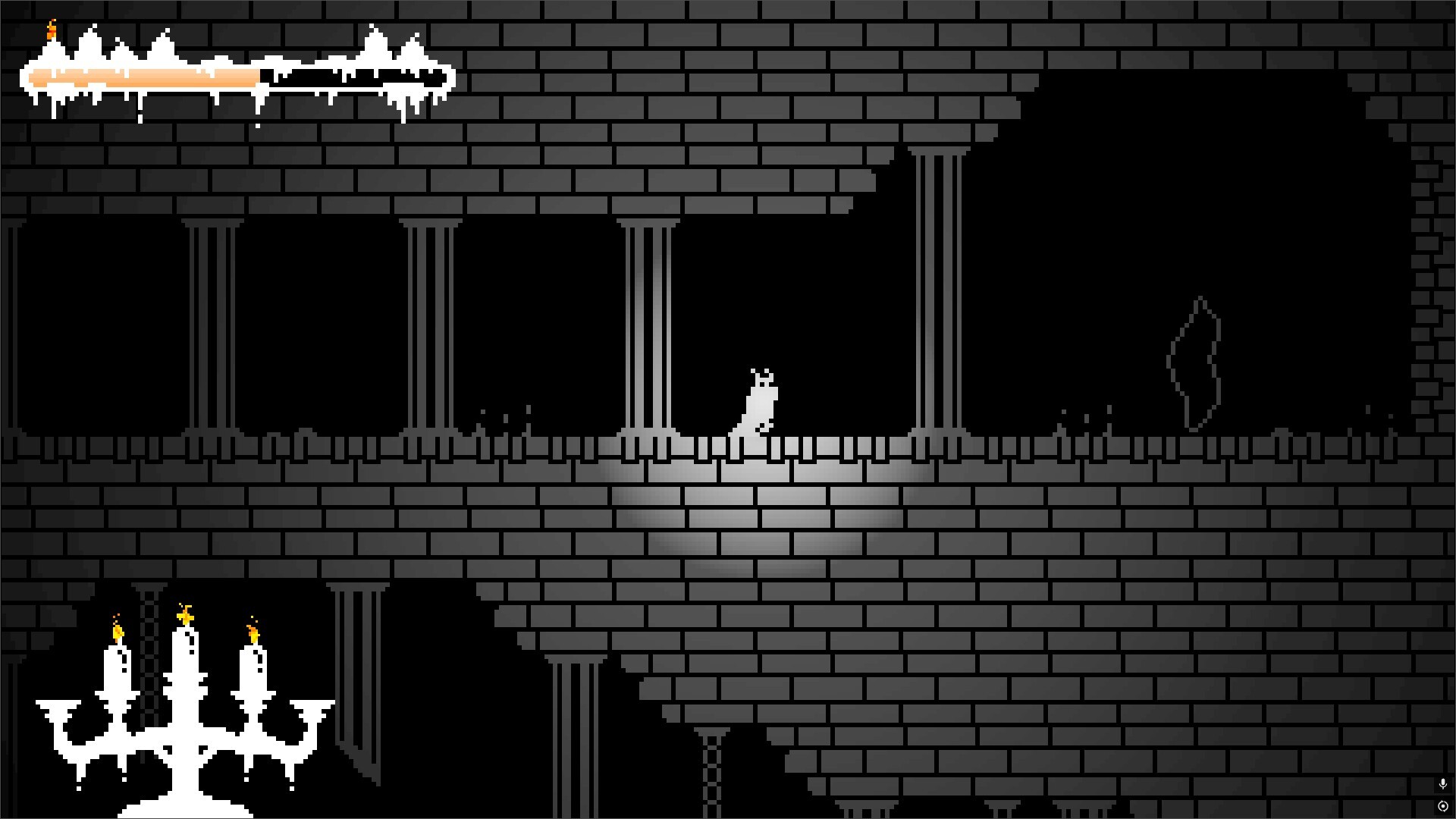 Lumina: Resenting Shadow screenshot #12