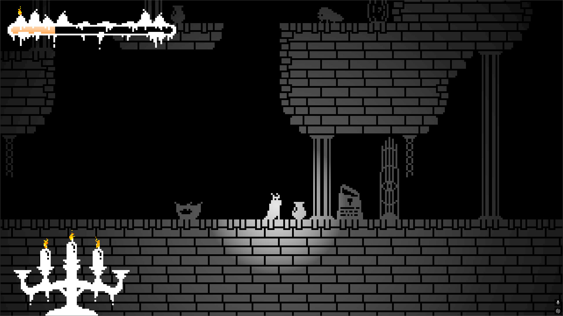 Lumina: Resenting Shadow screenshot #15