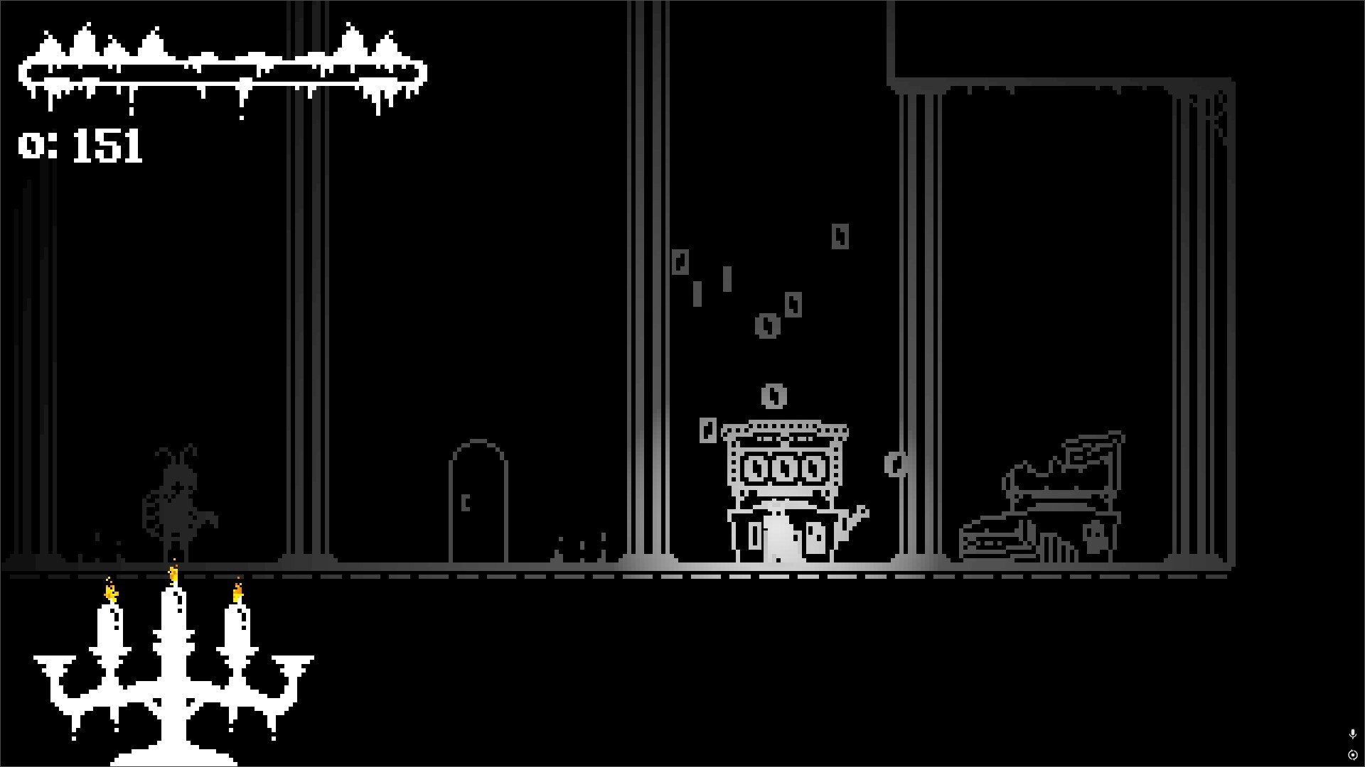 Lumina: Resenting Shadow screenshot #5