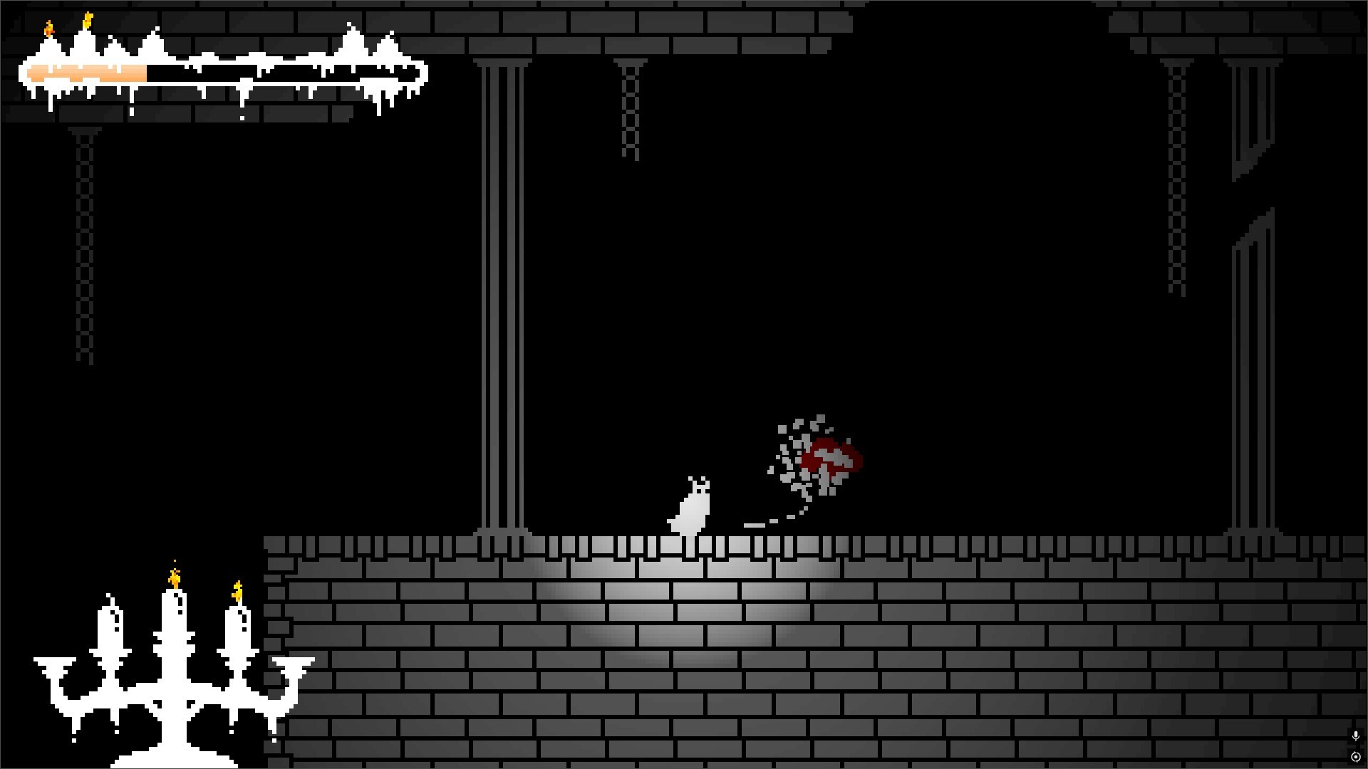 Lumina: Resenting Shadow screenshot #7