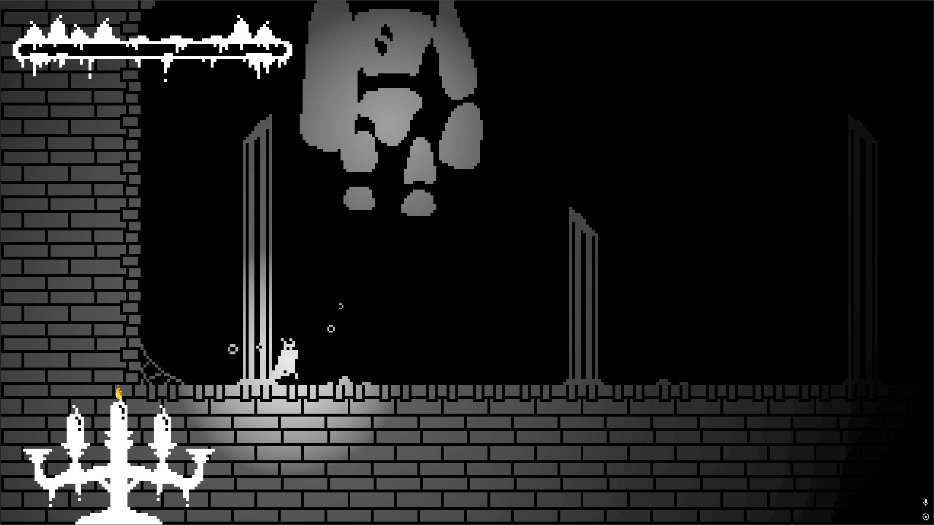 Lumina: Resenting Shadow screenshot #13