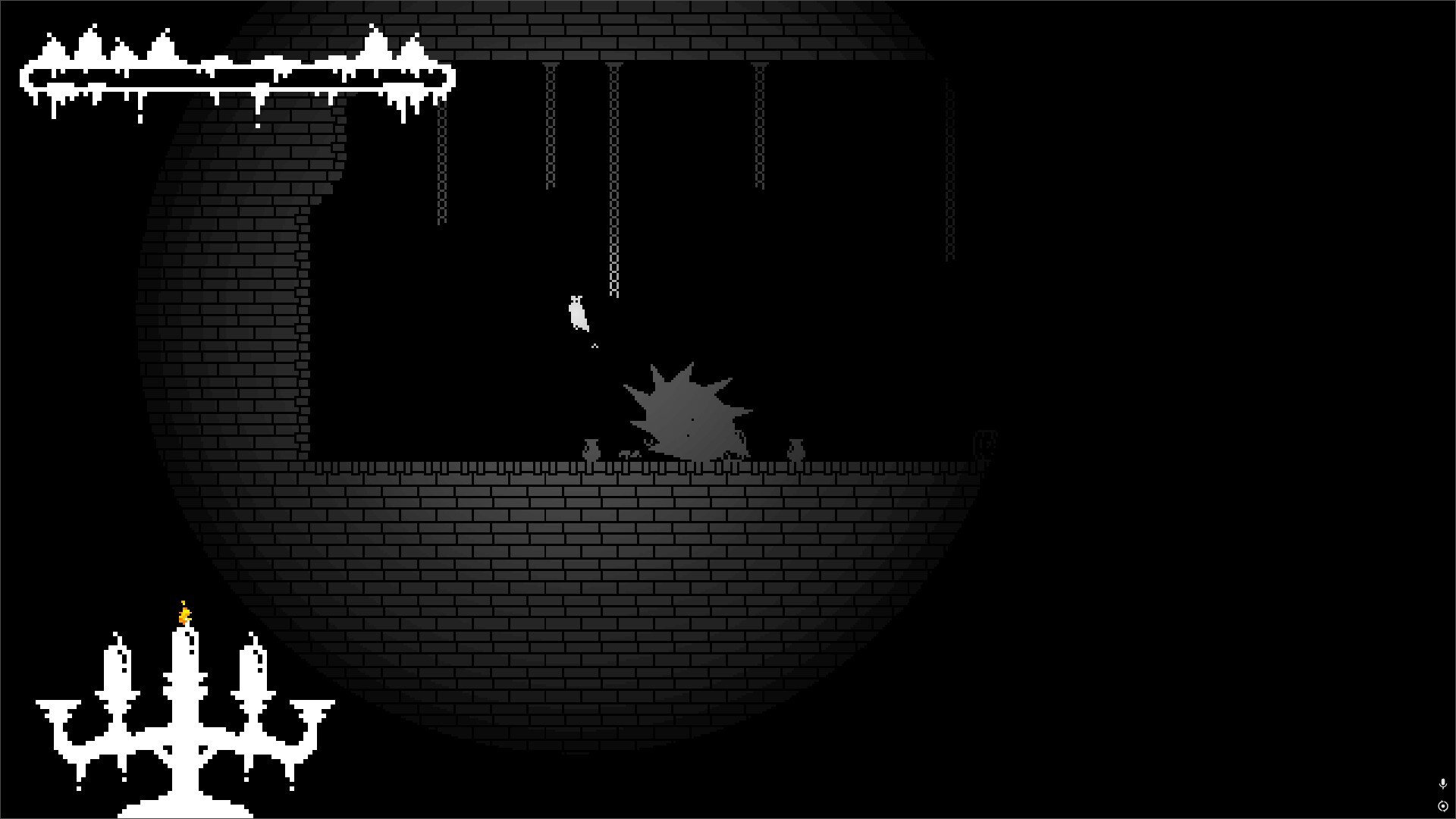 Lumina: Resenting Shadow screenshot #10