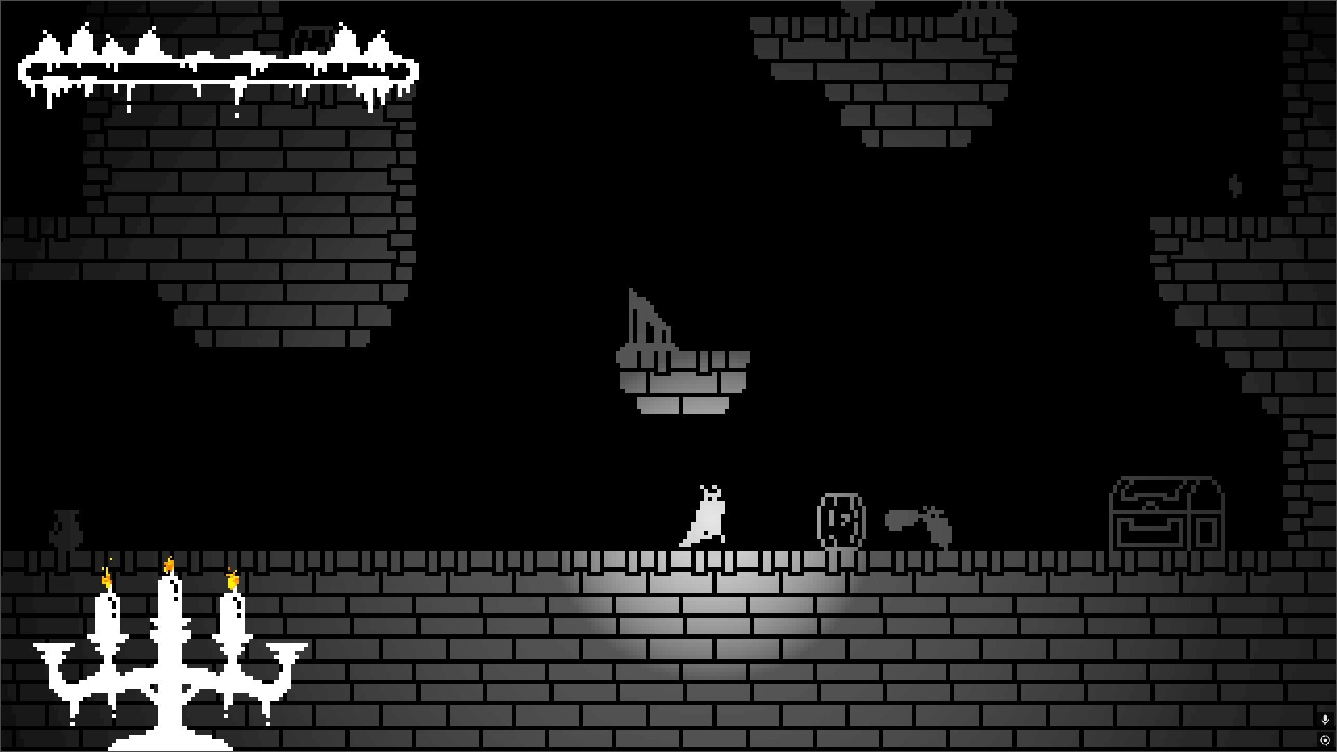 Lumina: Resenting Shadow screenshot #11