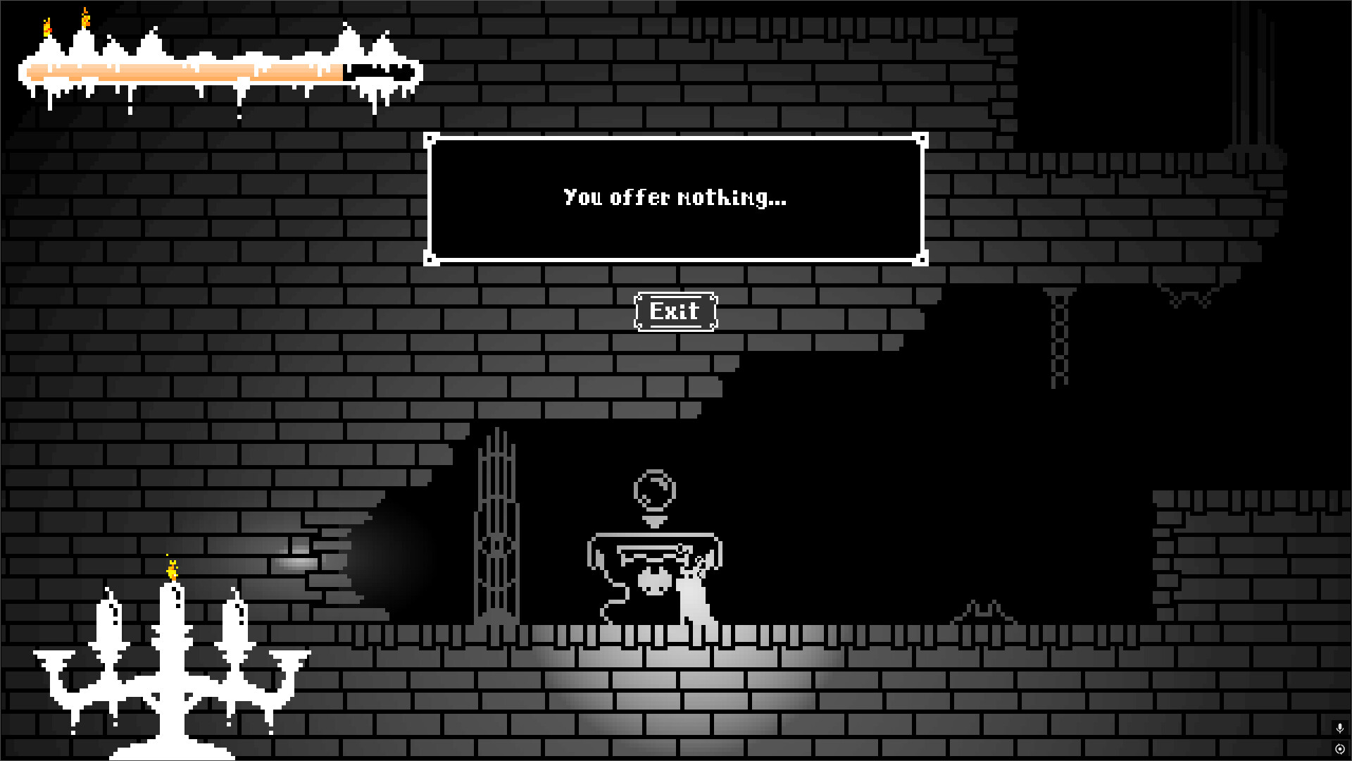 Lumina: Resenting Shadow screenshot #6