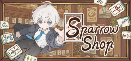 Sparrow Shop