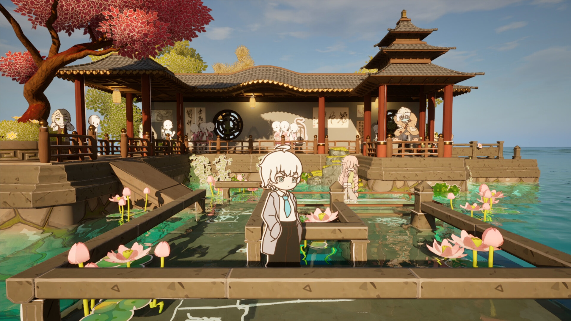 Sparrow Shop screenshot #5