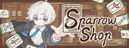 마작 경영방 - Sparrow Shop
