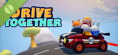 Drive Together Demo