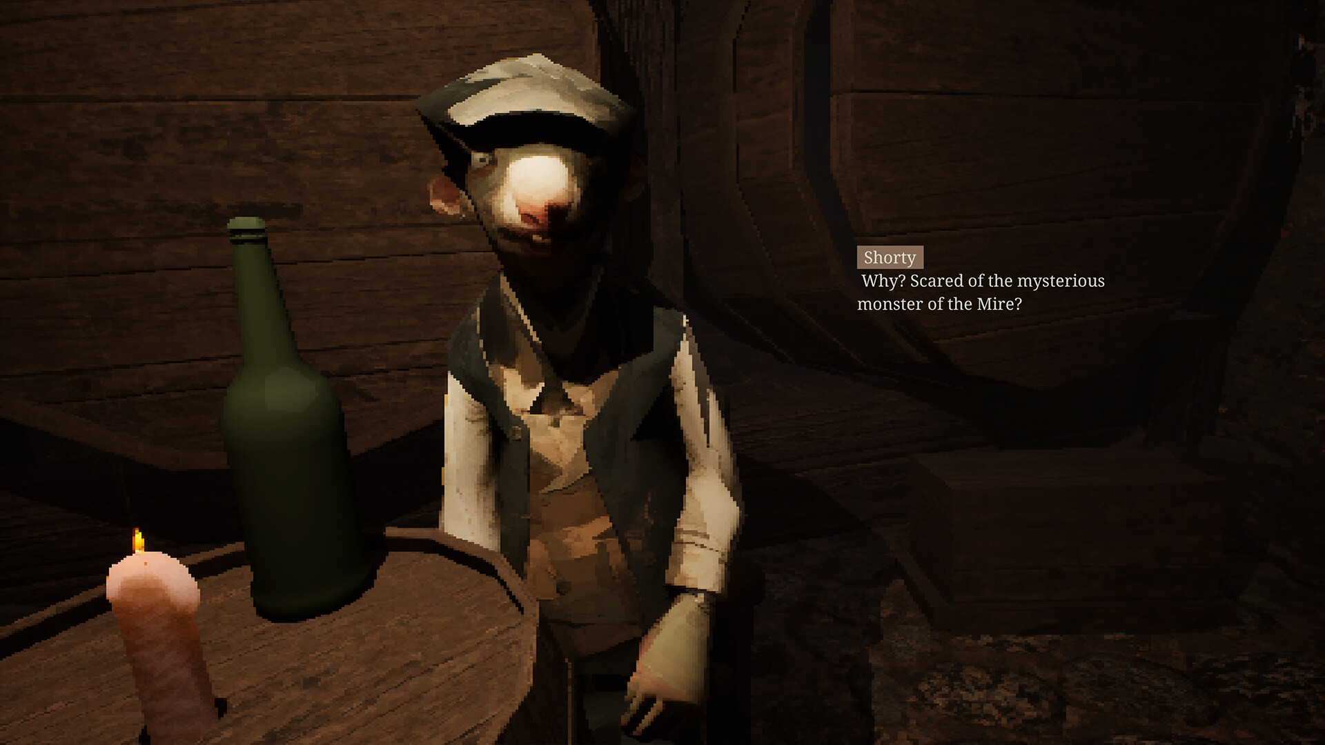 Wittengrad is no more screenshot #10