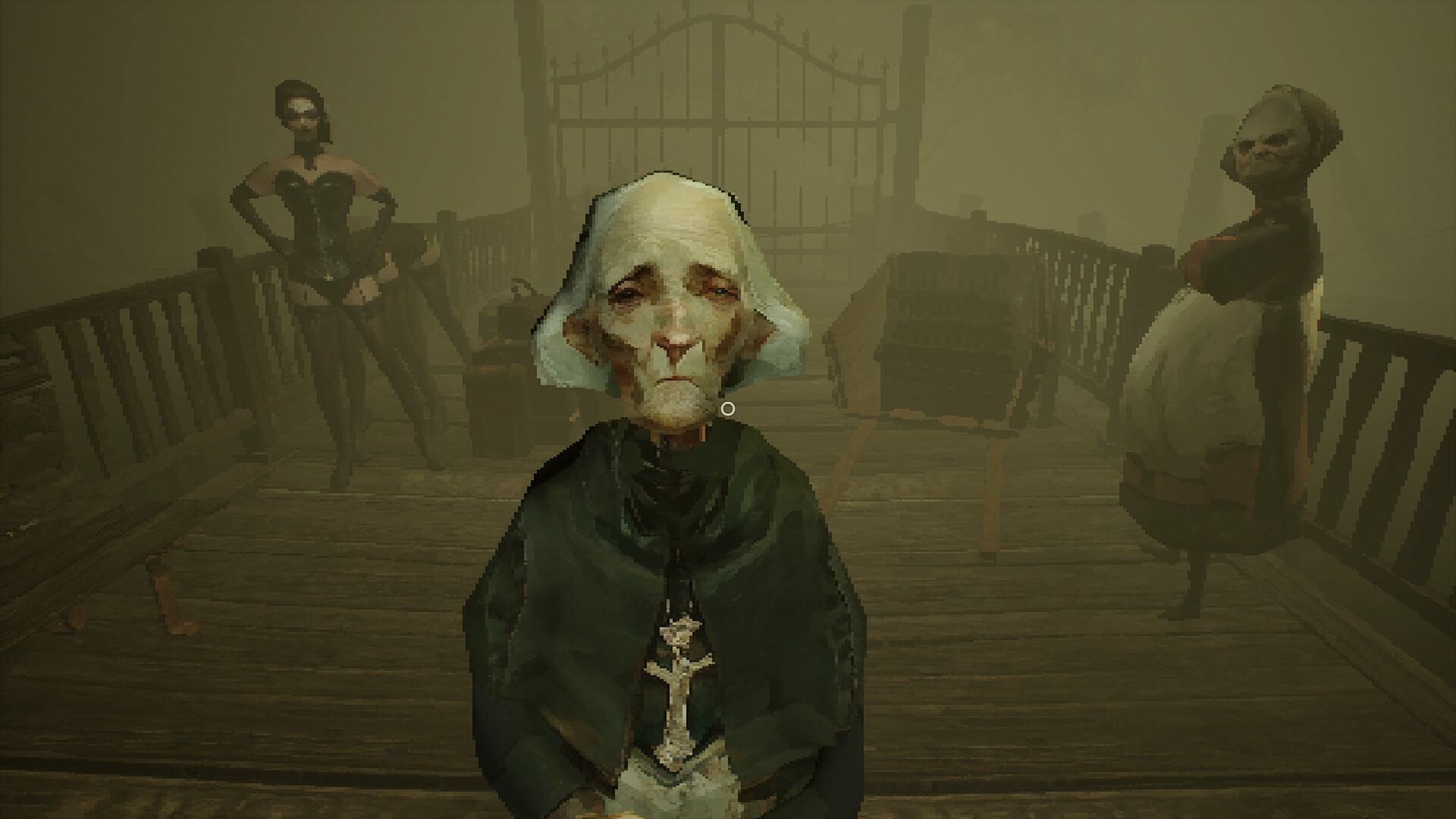 Wittengrad is no more screenshot #3