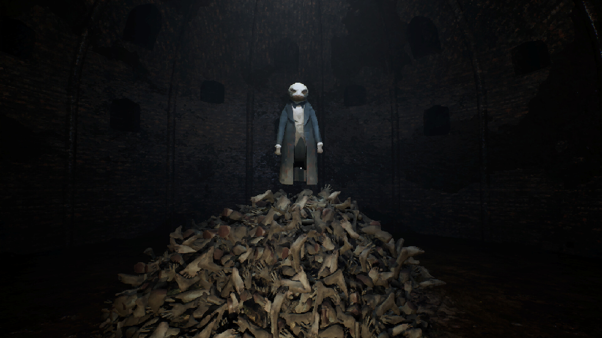 Wittengrad is no more screenshot #12