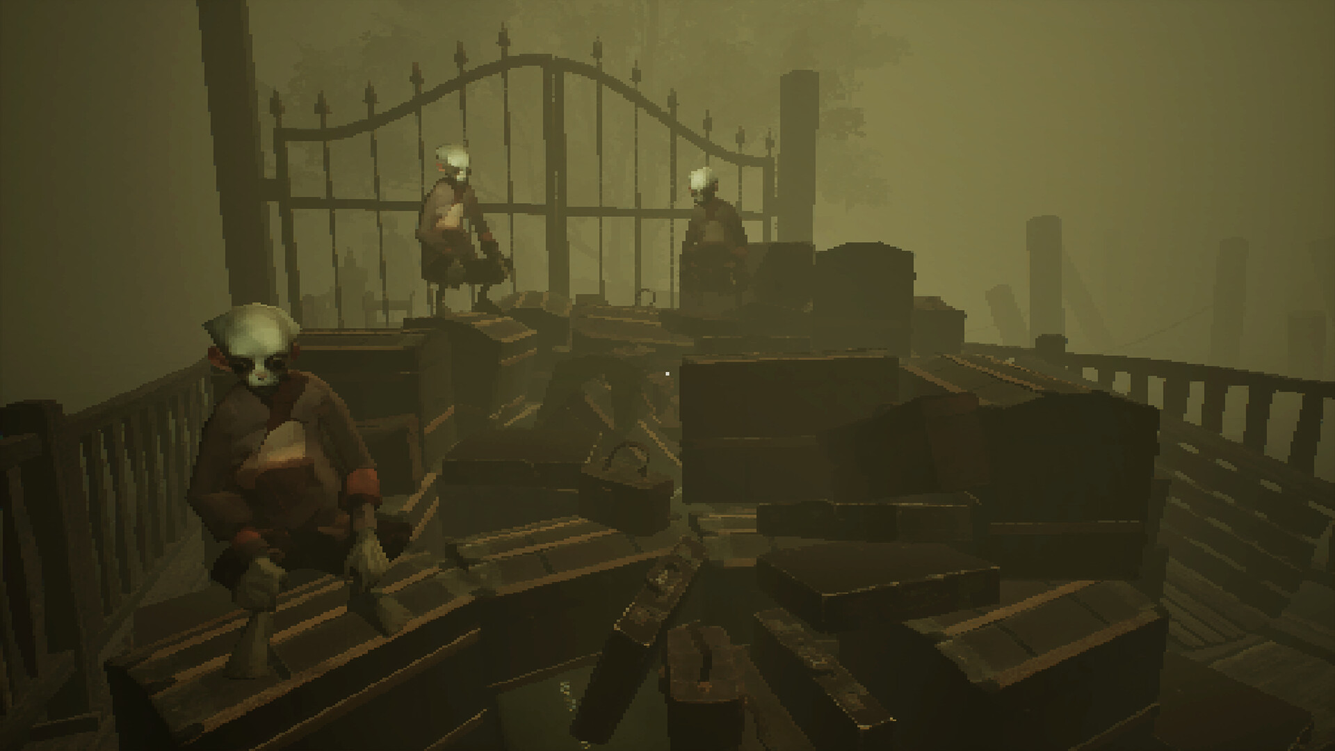 Wittengrad is no more screenshot #2