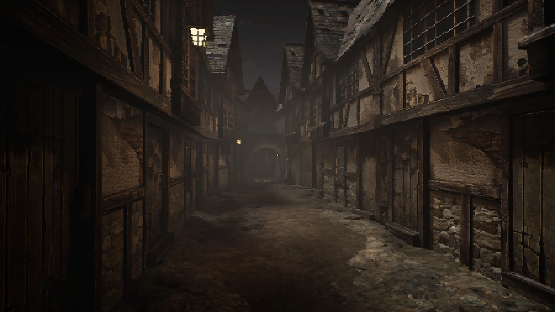 Wittengrad is no more screenshot #11