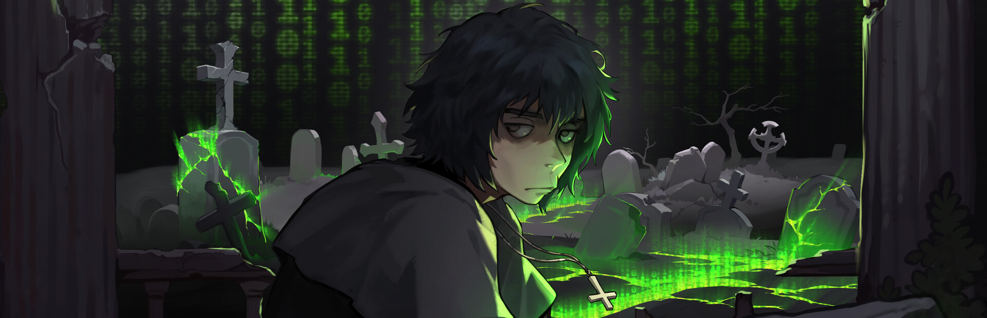 Game Breaker: Divine Error