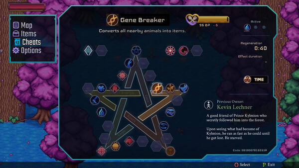 Screenshot media