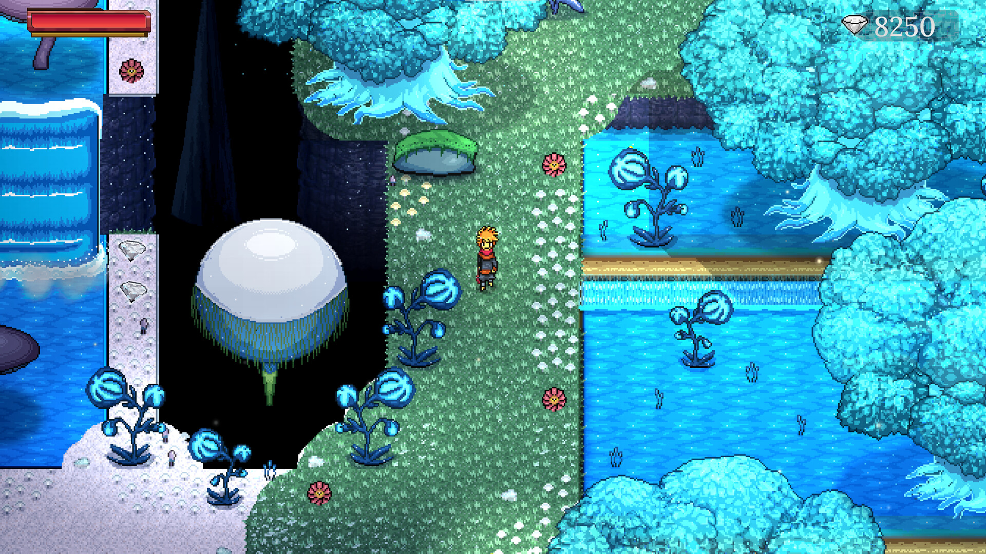 Game Breaker: Divine Error screenshot 11