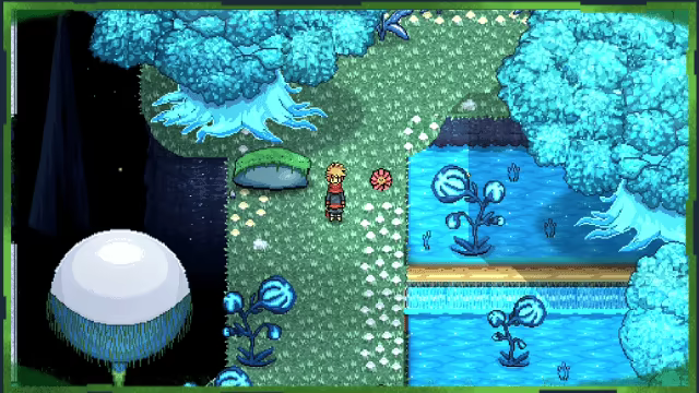 Game Breaker: Divine Error video 2