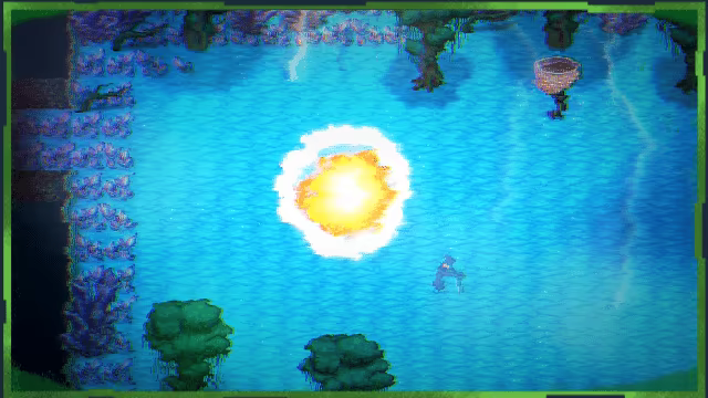 Game Breaker: Divine Error video 6