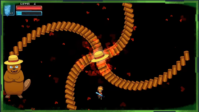 Game Breaker: Divine Error video 4