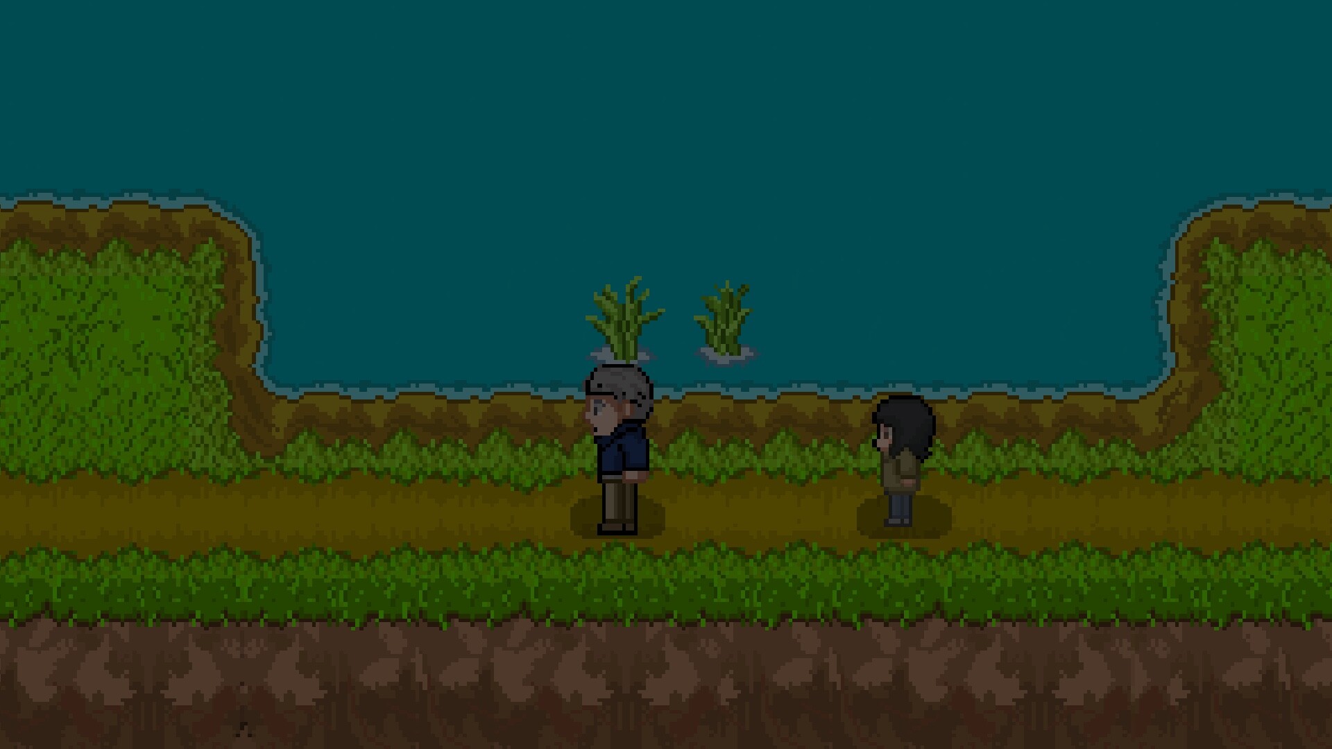 栀子花 screenshot #3