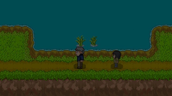 栀子花 game for windows Pc 1