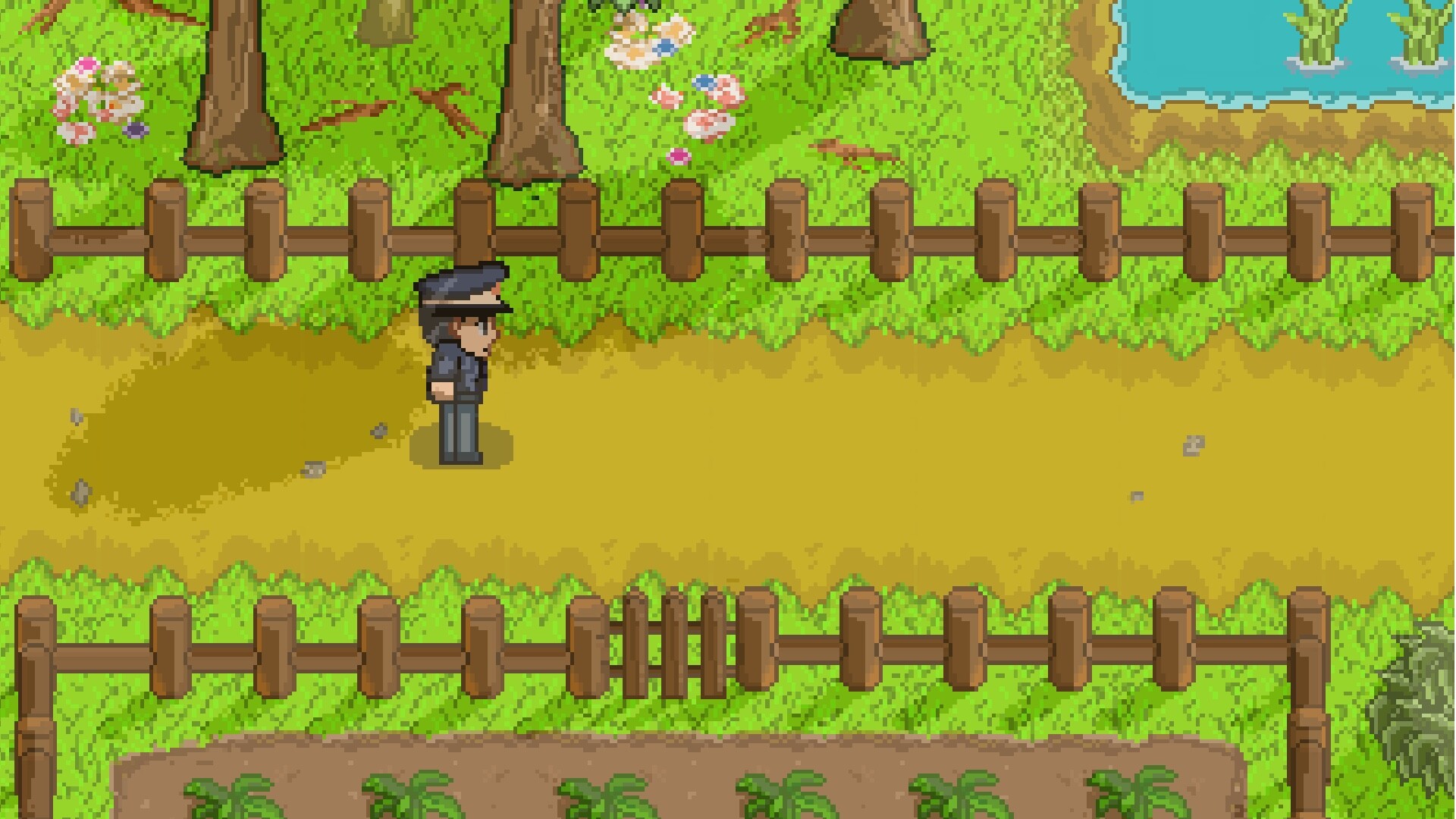 栀子花 screenshot #6