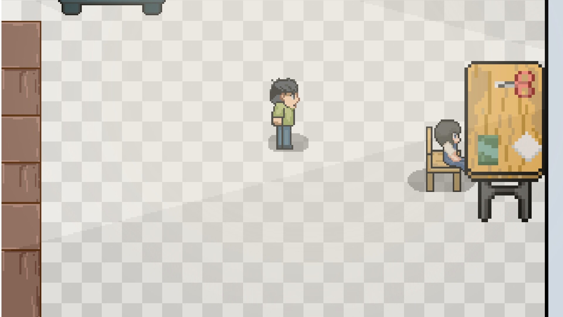 栀子花 screenshot #2