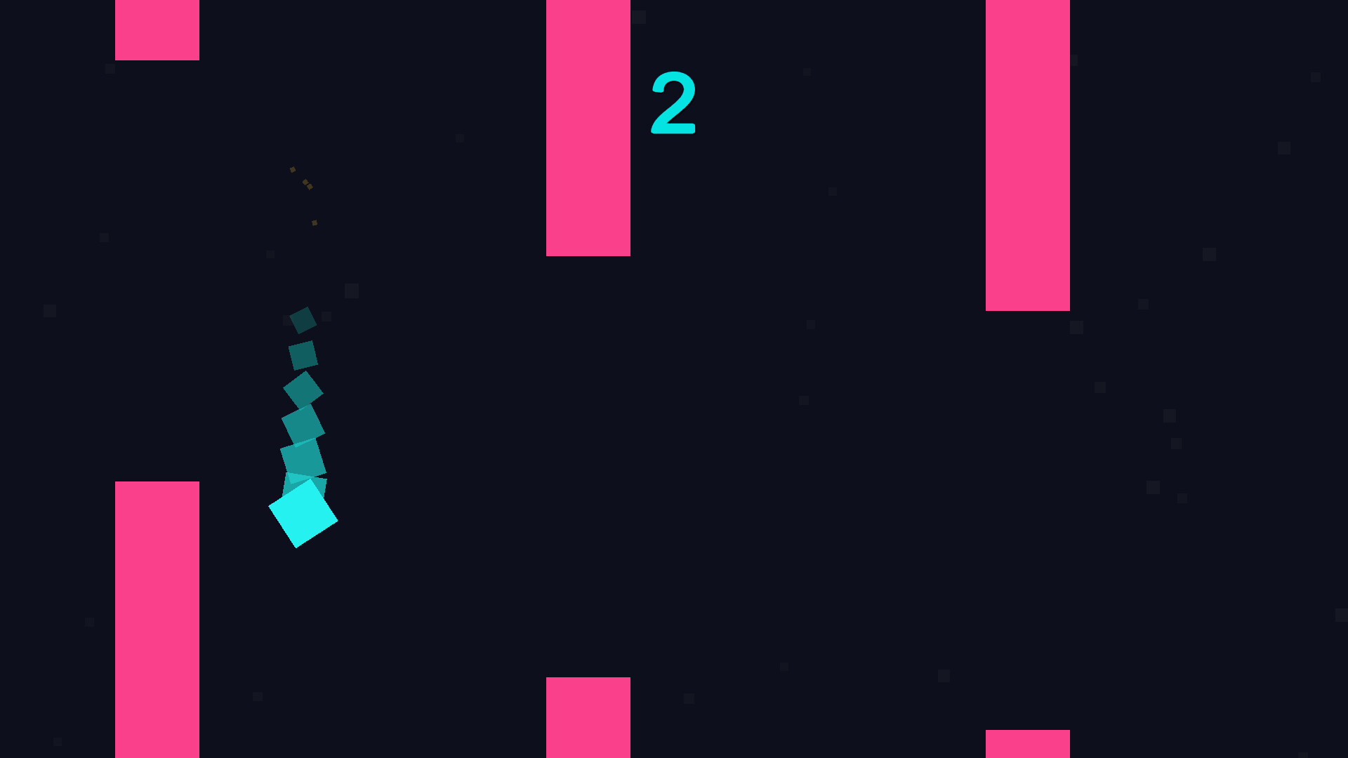 REVERSA screenshot