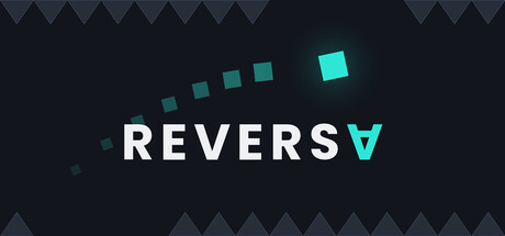 REVERSA cover