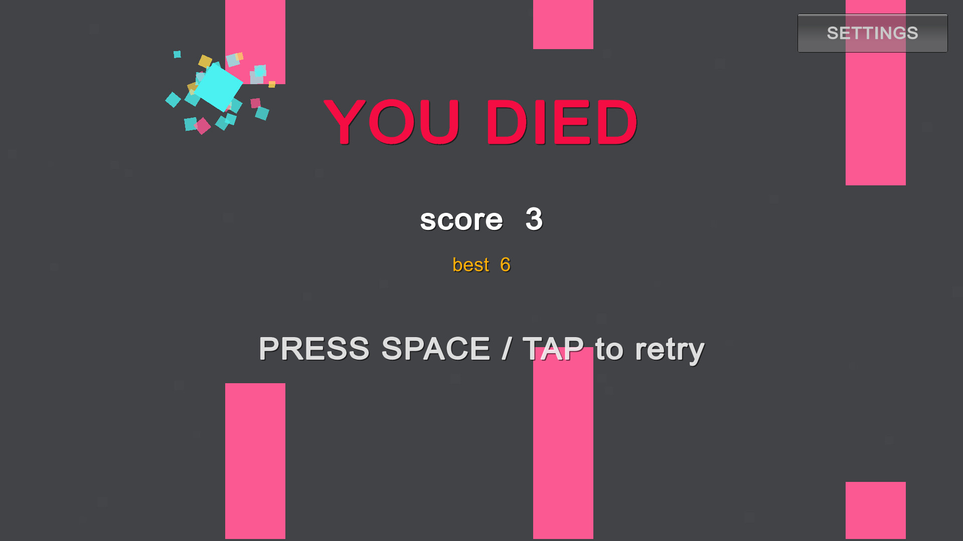REVERSA screenshot