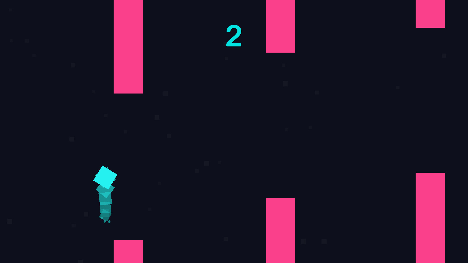 REVERSA screenshot