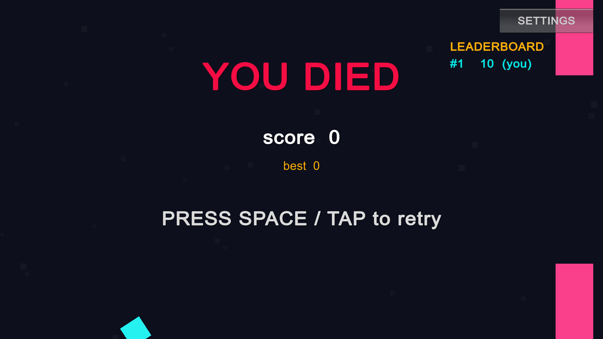 REVERSA screenshot