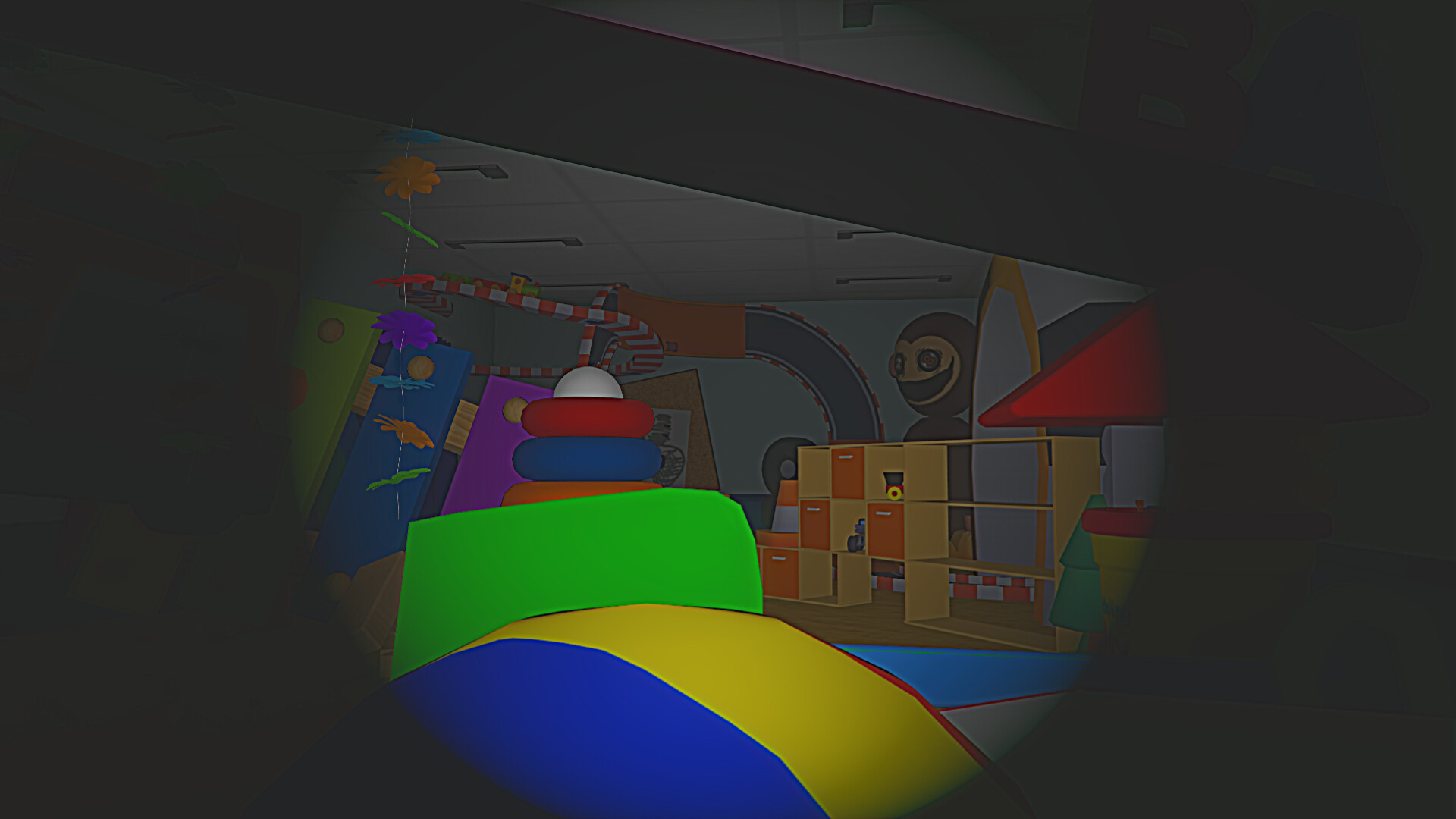 No Nap November Featured Screenshot #1