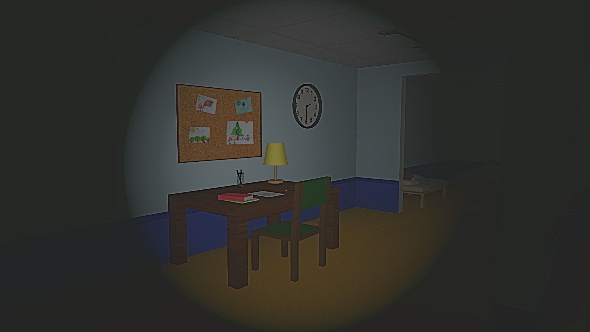 No Nap November screenshot #5